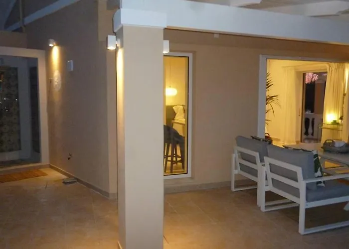 Bella Veranda