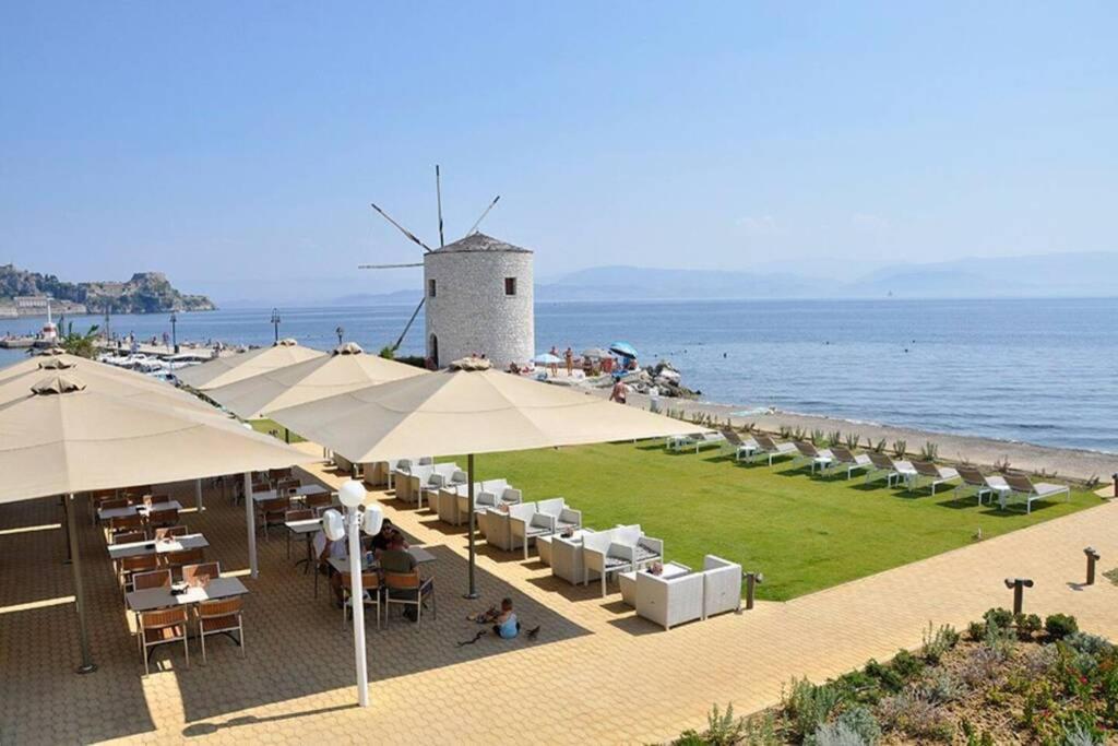 Bella Veranda Appartement *