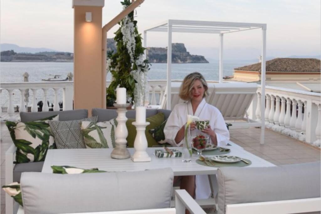 Bella Veranda Appartement