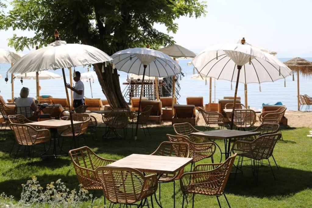 Appartement Bella Veranda