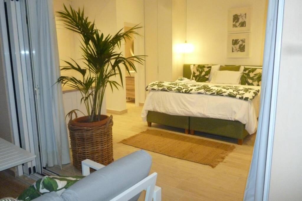 Bella Veranda Appartement Anemomylos